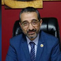 Dr. Amr El-Samadony